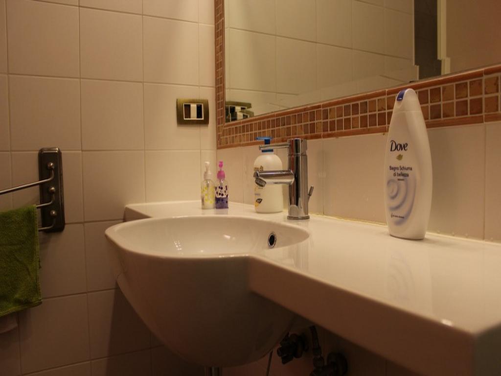 Domus Romana Room photo